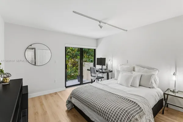 $6,500 | 2400 Brickell Avenue, Unit 103D, Miami, FL 33129