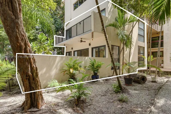 $6,500 | 2400 Brickell Avenue, Unit 103D, Miami, FL 33129