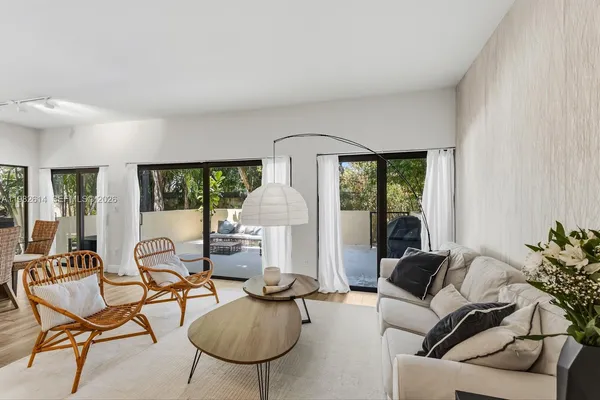 $6,500 | 2400 Brickell Avenue, Unit 103D, Miami, FL 33129