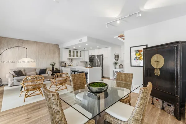 $6,500 | 2400 Brickell Avenue, Unit 103D, Miami, FL 33129