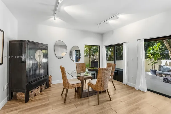 $6,500 | 2400 Brickell Avenue, Unit 103D, Miami, FL 33129