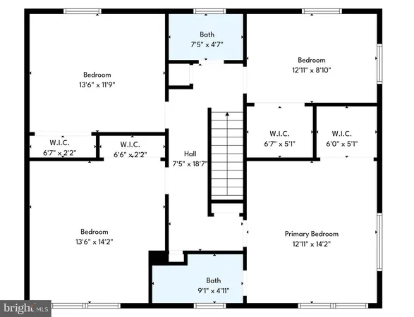 $410,000 | 3031 Raylight Drive, York, PA 17402
