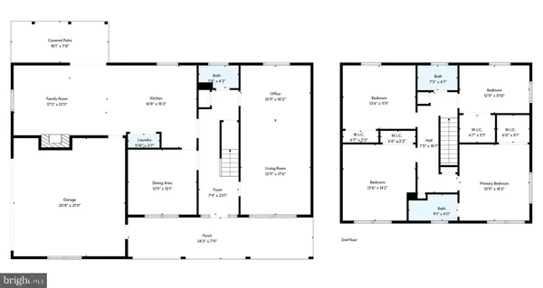 $410,000 | 3031 Raylight Drive, York, PA 17402