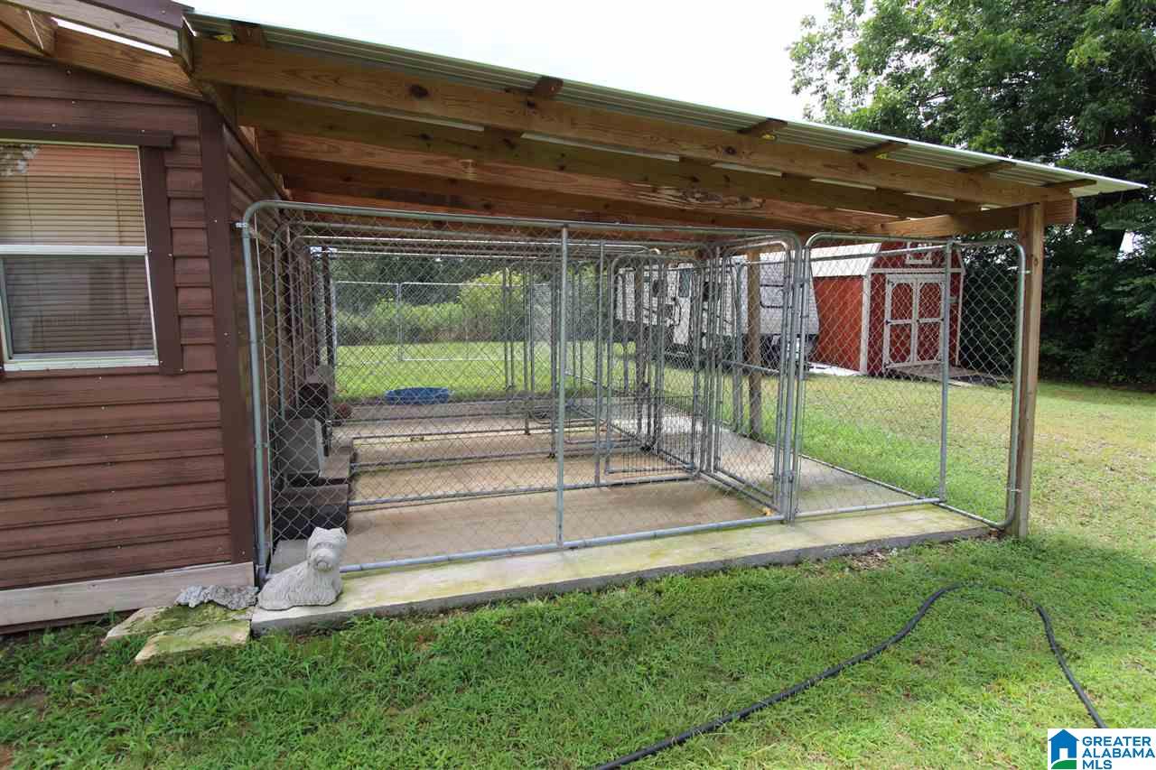 1626 Mill Creek Road Nauvoo, AL 35578 - Photo 29 of 50