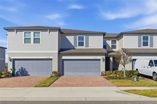 $335,000 | 2578 Sweet Viburnum Way, Ocoee, FL 34761