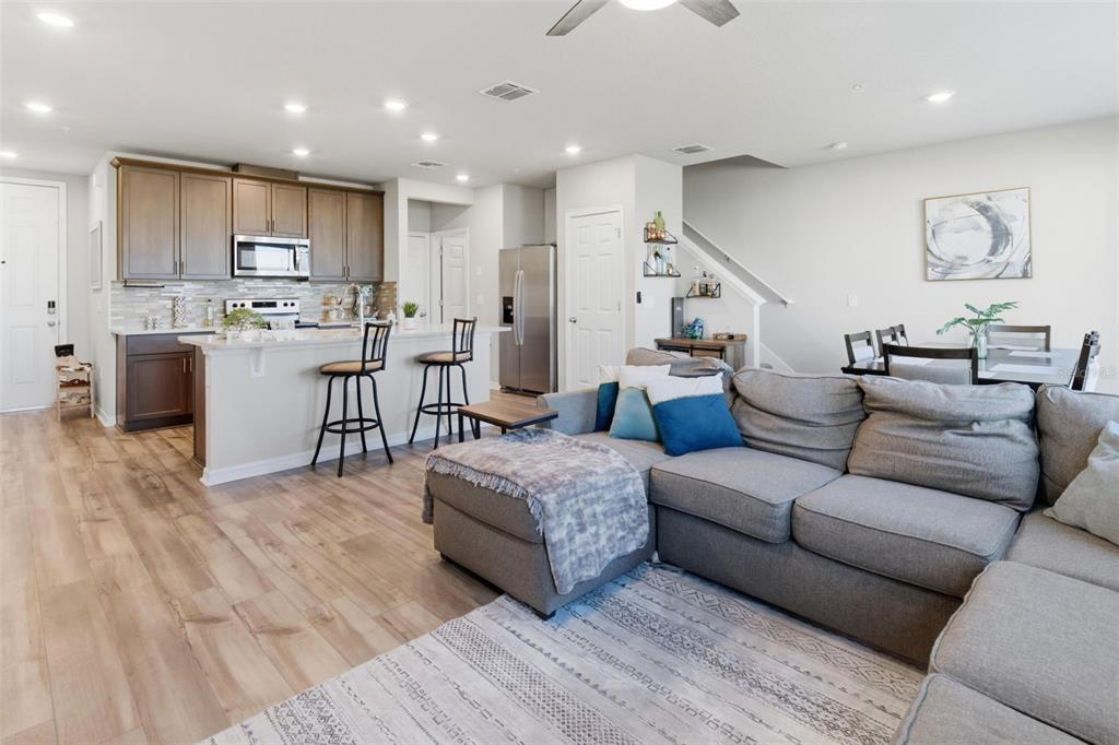 2578 Sweet Viburnum Way Ocoee, FL 34761 - Photo 11 of 30