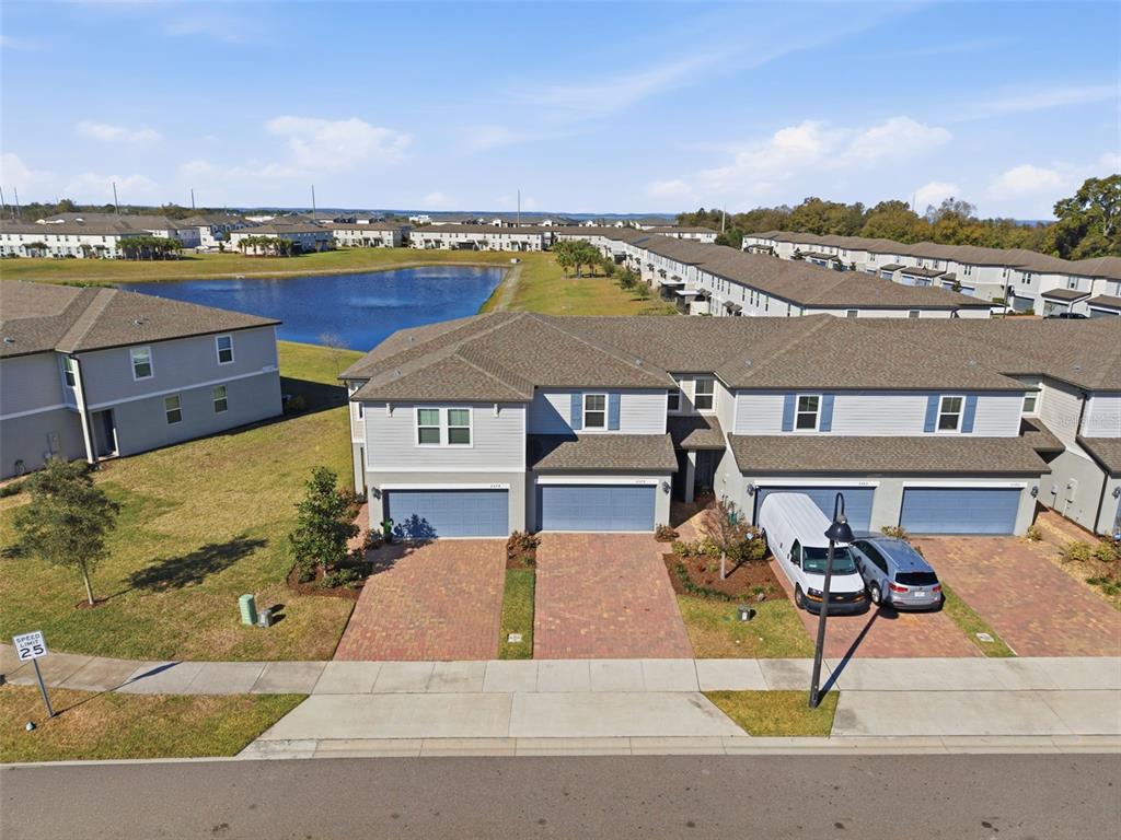 2578 Sweet Viburnum Way Ocoee, FL 34761 - Photo 2 of 30