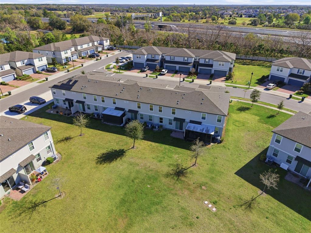 2578 Sweet Viburnum Way Ocoee, FL 34761 - Photo 26 of 30