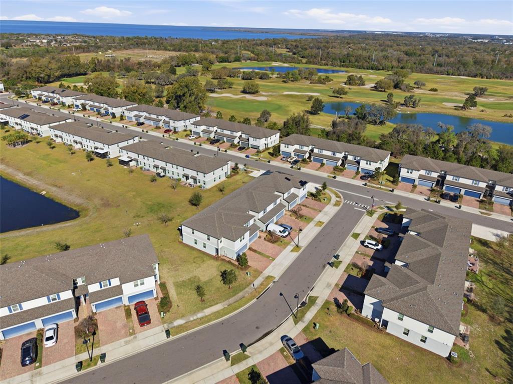 2578 Sweet Viburnum Way Ocoee, FL 34761 - Photo 27 of 30