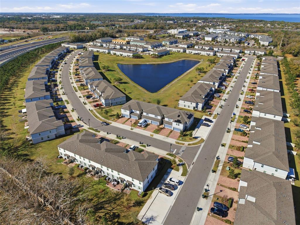 2578 Sweet Viburnum Way Ocoee, FL 34761 - Photo 28 of 30