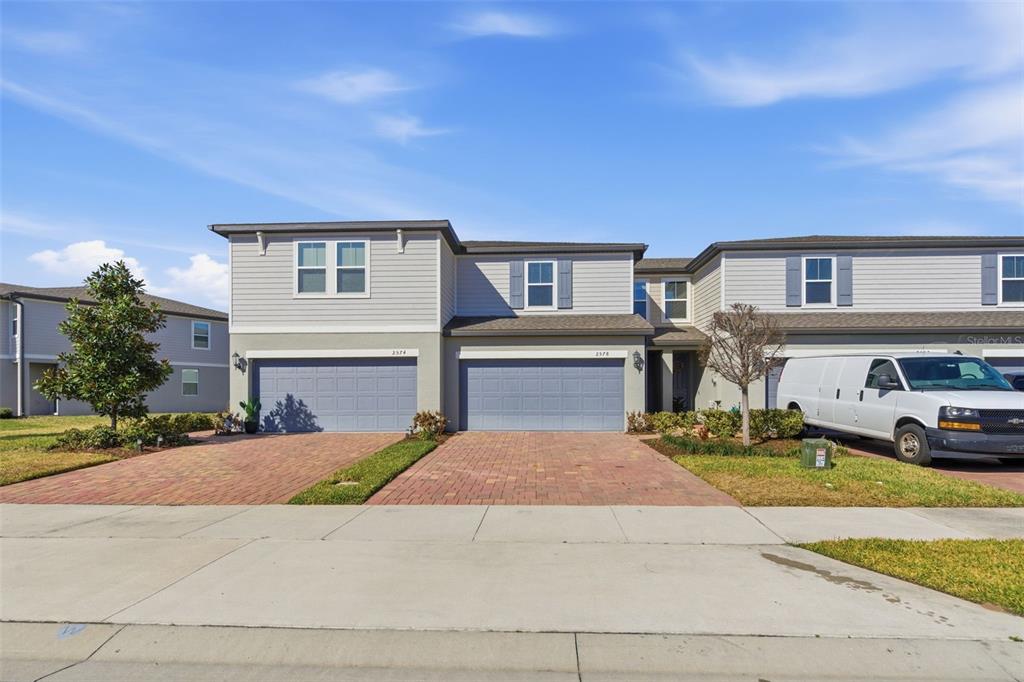 2578 Sweet Viburnum Way Ocoee, FL 34761 - Photo 29 of 30