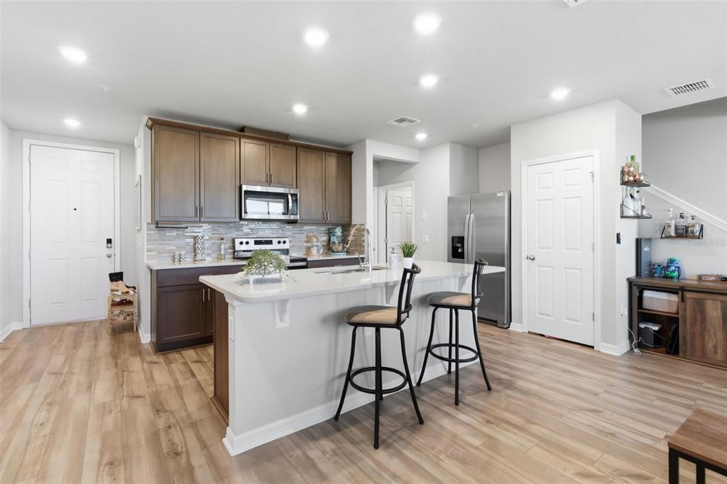 2578 Sweet Viburnum Way Ocoee, FL 34761 - Photo 4 of 30