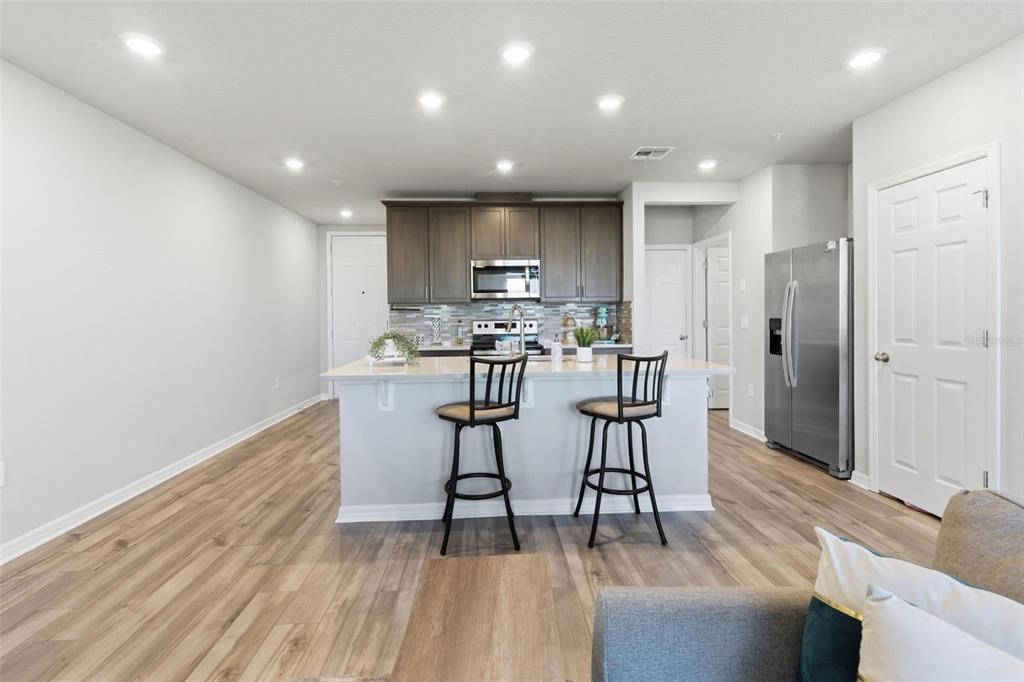 2578 Sweet Viburnum Way Ocoee, FL 34761 - Photo 6 of 30