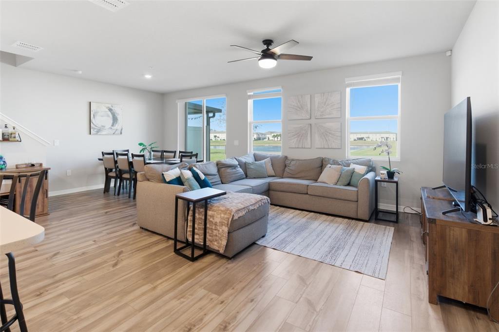 2578 Sweet Viburnum Way Ocoee, FL 34761 - Photo 7 of 30