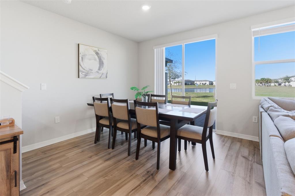 2578 Sweet Viburnum Way Ocoee, FL 34761 - Photo 8 of 30