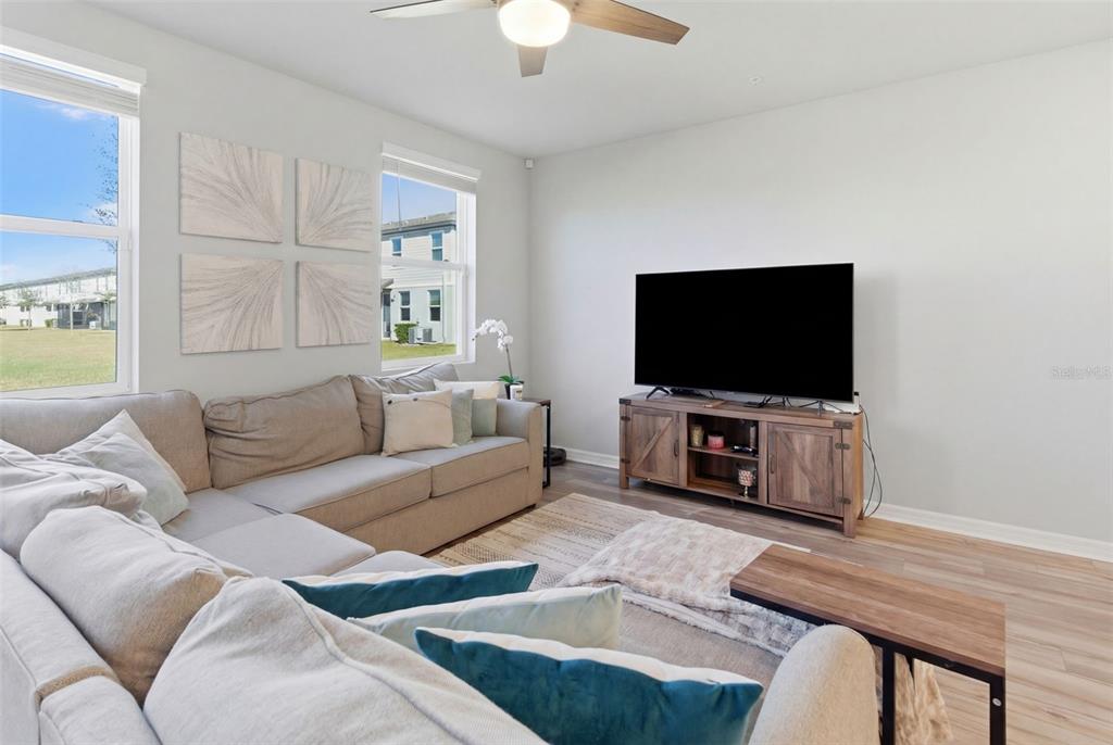 2578 Sweet Viburnum Way Ocoee, FL 34761 - Photo 10 of 30