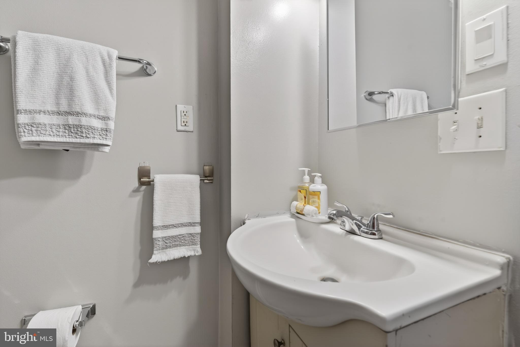 34017 Welbourne Road Upperville, VA 20184 - Photo 17 of 34 Main Level Full Bath