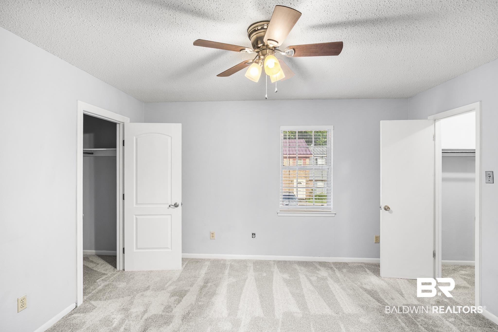 4017 Cottage Hill Road, Unit 68 Mobile, AL 36609 - Photo 13 of 36 Primary Bedroom