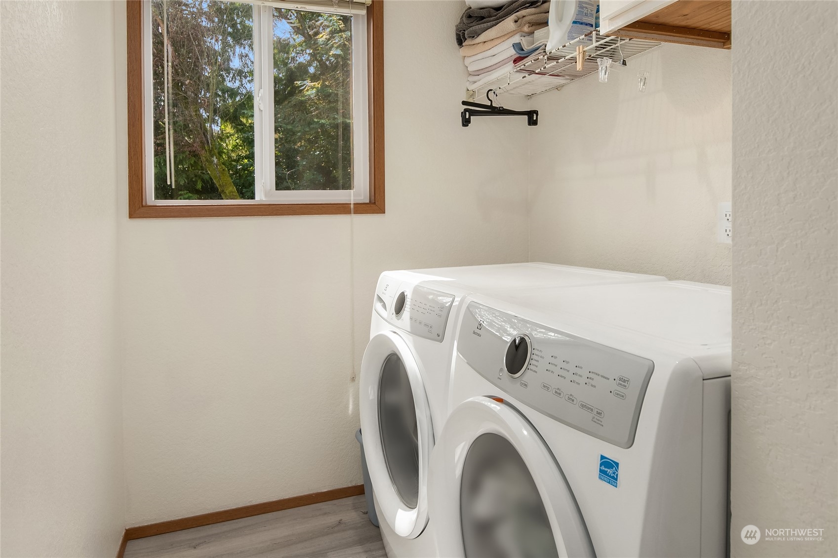 23530 22nd Avenue Southeast Bothell, WA 98021 - Photo 17 of 30 a utility room with dryer and washer