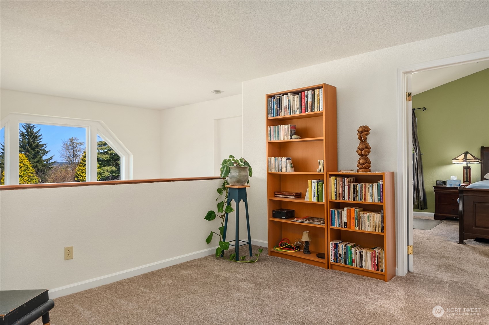 23530 22nd Avenue Southeast Bothell, WA 98021 - Photo 21 of 30 a view of a storage & utility room