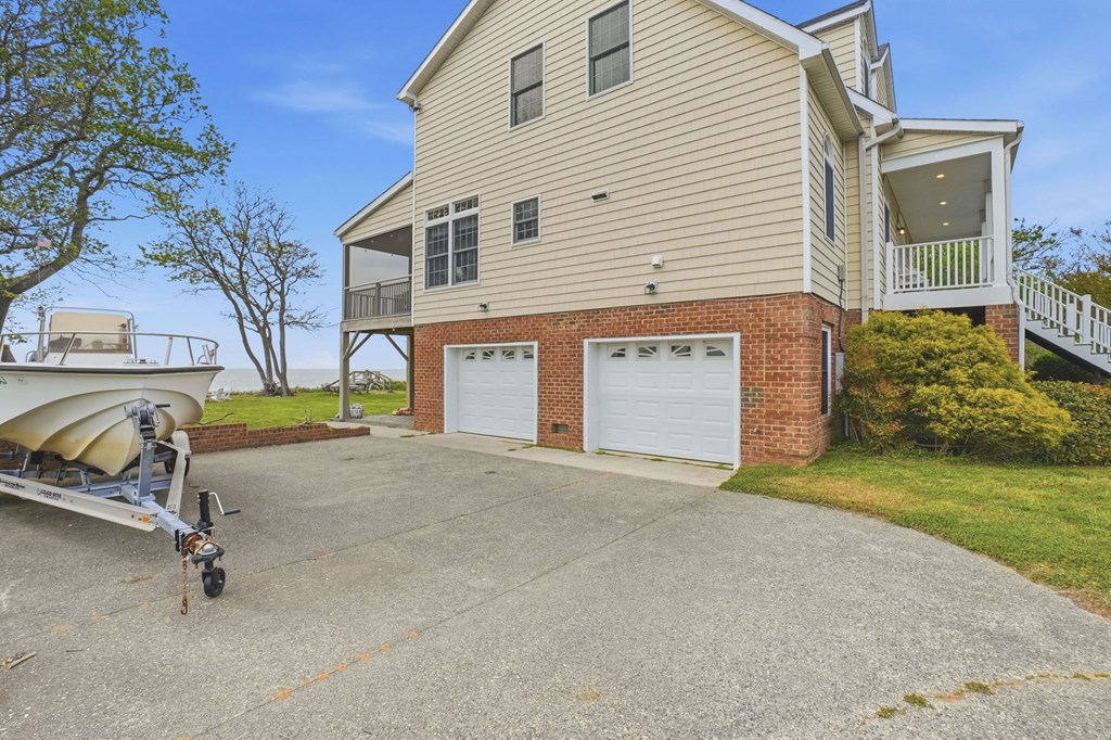1495 Arlington Chase Road Cape Charles, VA 23310 - Photo 94 of 97