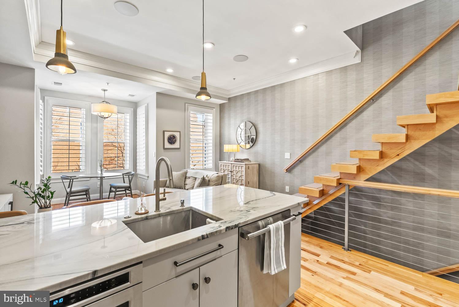 1224 R Street Northwest, Unit 2B Washington, DC 20009 - Photo 11 of 36