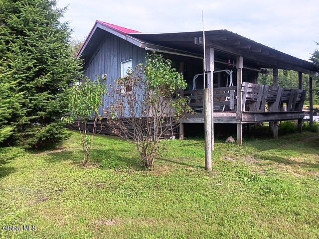 498 Hill Road Worcester, NY 12197 - Photo 7 of 27 22