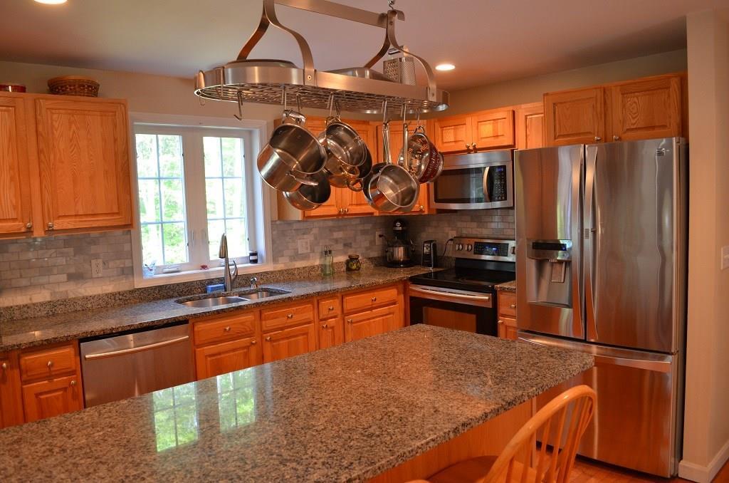 458 River Road Edgecomb, ME 04556 - Photo 3 of 21 Photo