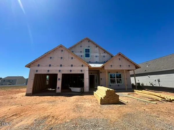 $506,340 | 85 Moon Flower Walk, Youngsville, NC 27596