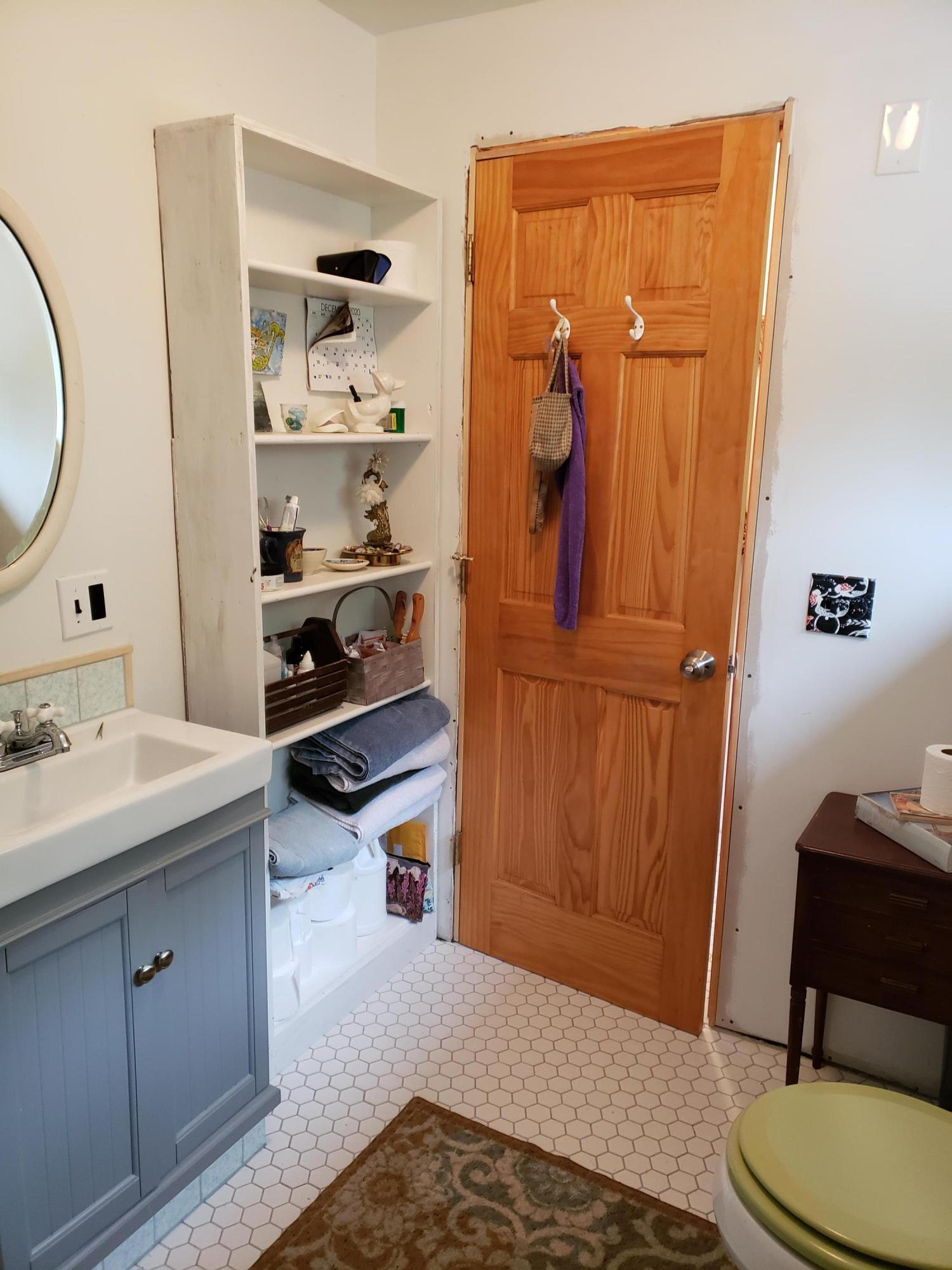 12 Rim Road Milbridge, ME 04658 - Photo 9 of 30 bathroom 2