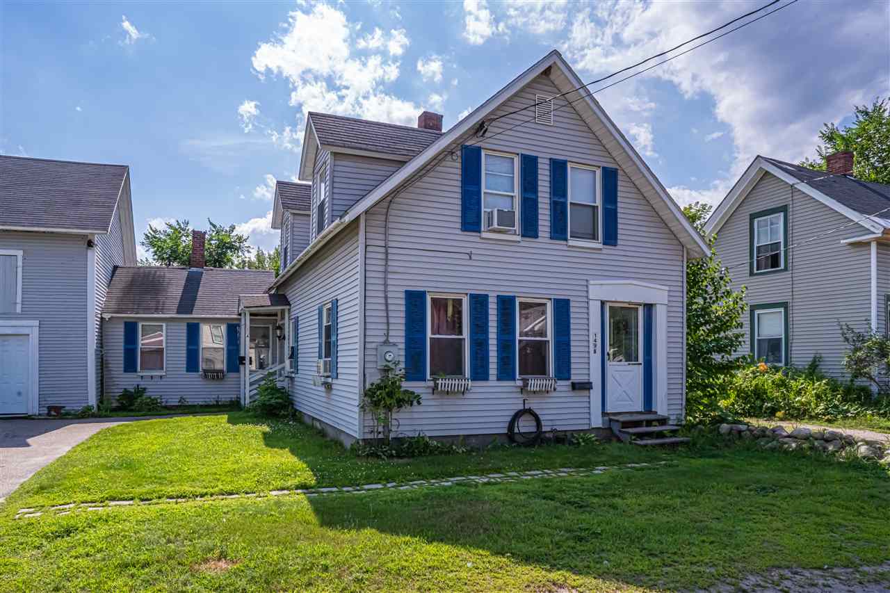 149 Lake Street Bristol, NH 03222 - Photo 1 of 28