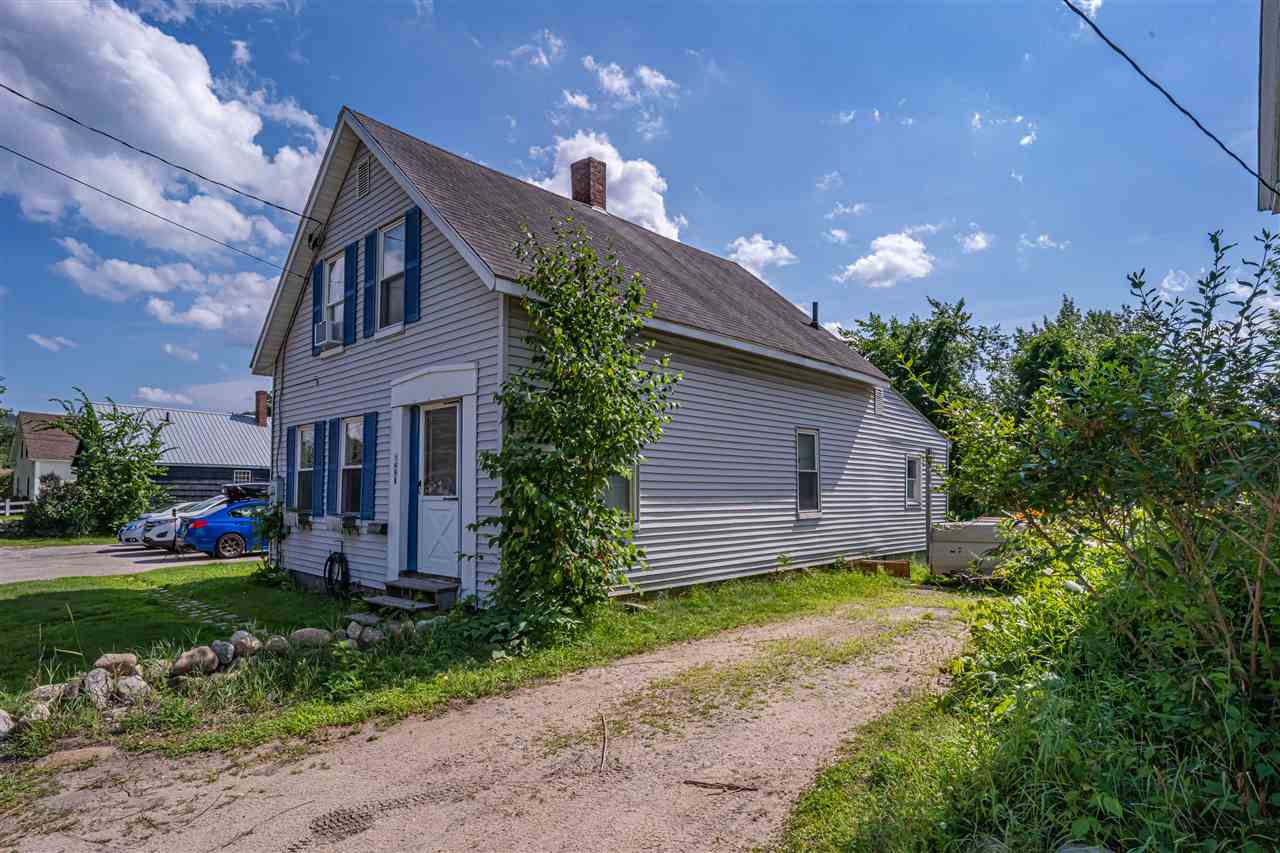 149 Lake Street Bristol, NH 03222 - Photo 2 of 28