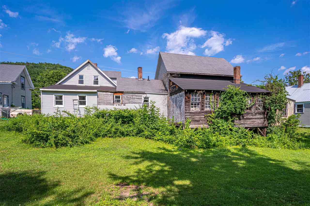 149 Lake Street Bristol, NH 03222 - Photo 25 of 28