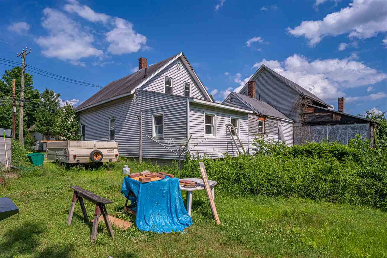 149 Lake Street Bristol, NH 03222 - Photo 26 of 28
