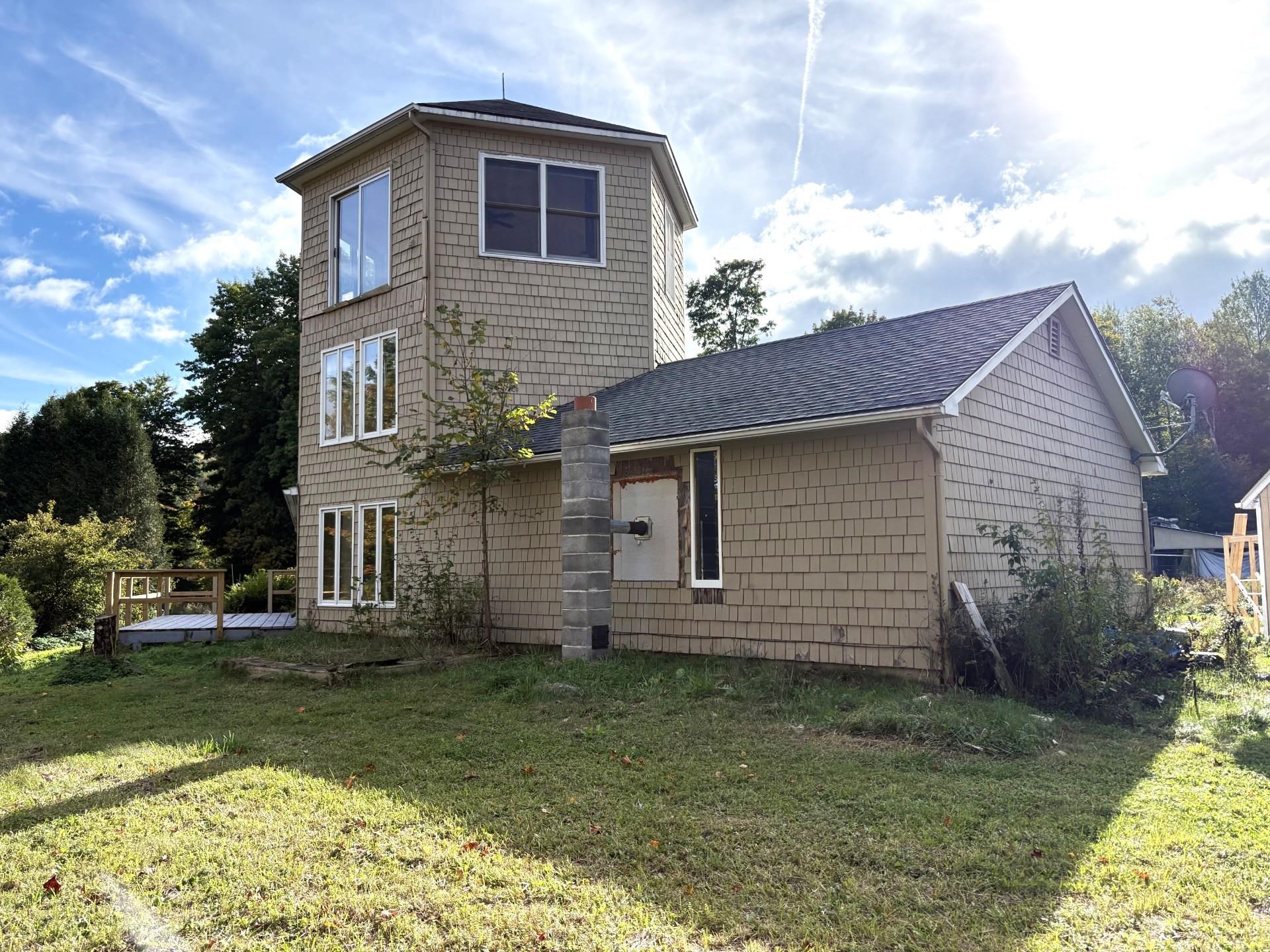 478 Macdonald Road Washington, VT 05675 - Photo 40 of 43 Gallery Image 40