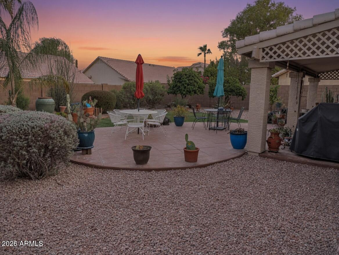 4309 East Rockledge Road Phoenix, AZ 85044 - Photo 23 of 28 SRldI