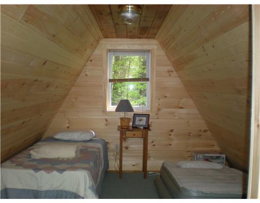1008 Round House Road Carrabassett Valley, ME 04947 - Photo 15 of 27 Bedroom. #2 Bedroom