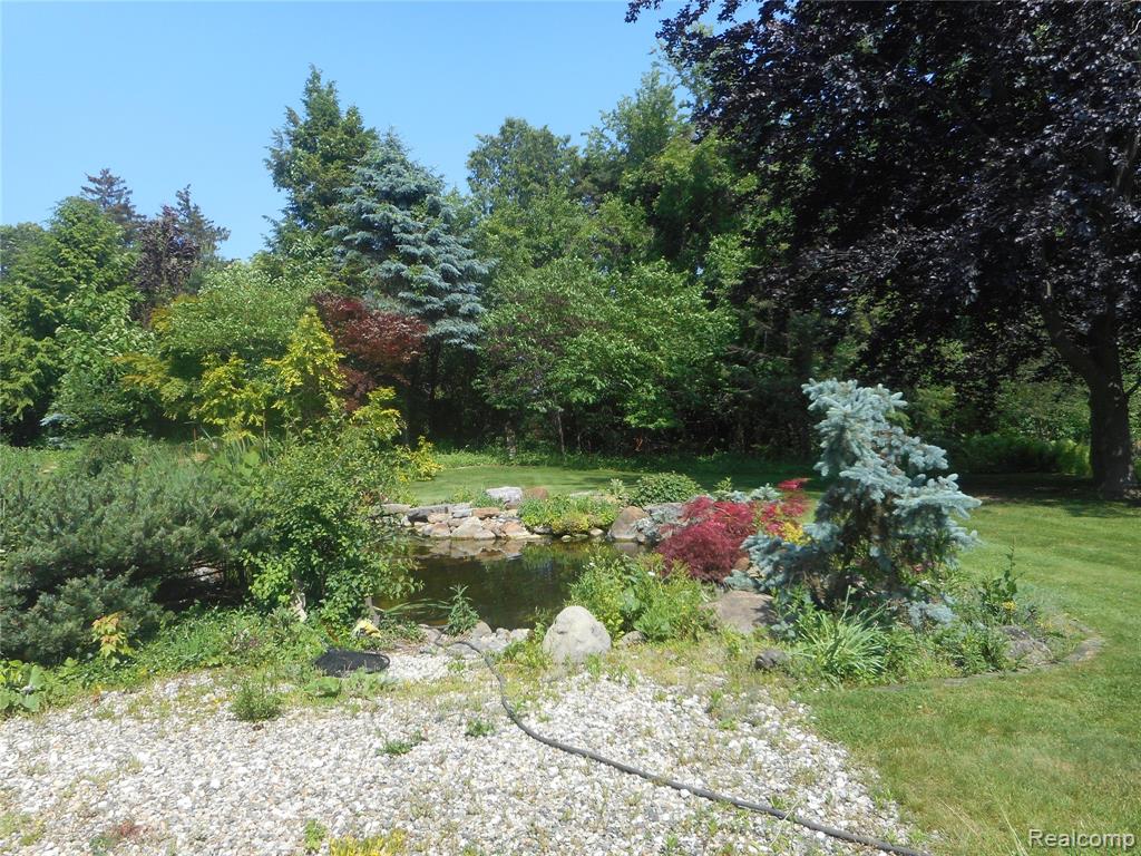 460 Goodhue Road Bloomfield Hills, MI 48304 - Photo 37 of 55 Gallery Image 37