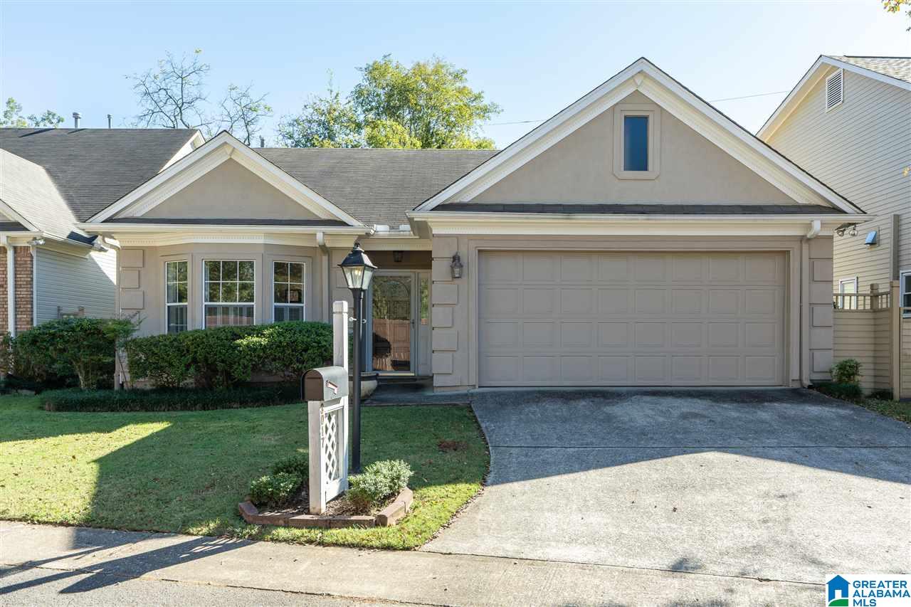 3017 Cobblestone Trace Birmingham, AL 35243 - Photo 1 of 29