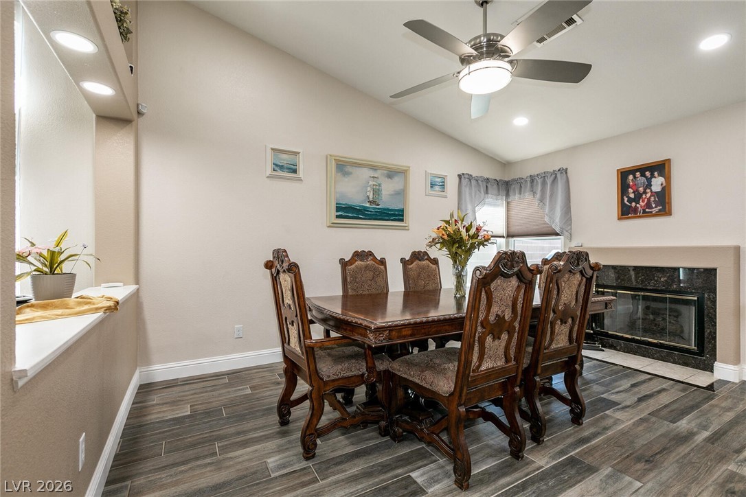 2031 Maple Springs Street Henderson, NV 89002 - Photo 11 of 29