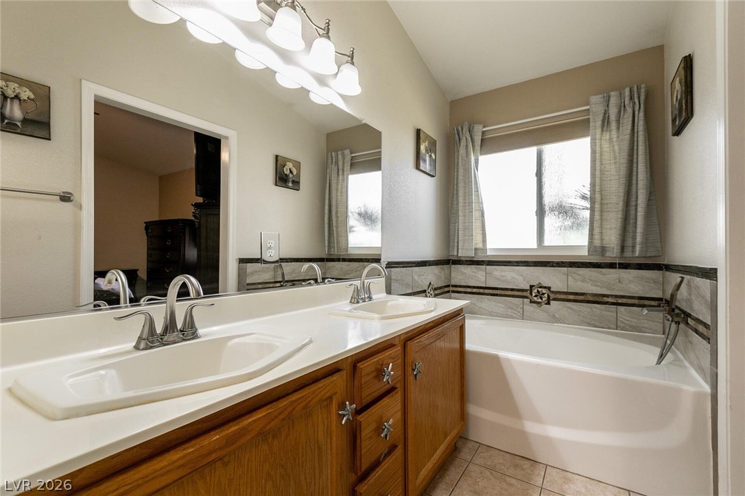 2031 Maple Springs Street Henderson, NV 89002 - Photo 13 of 29