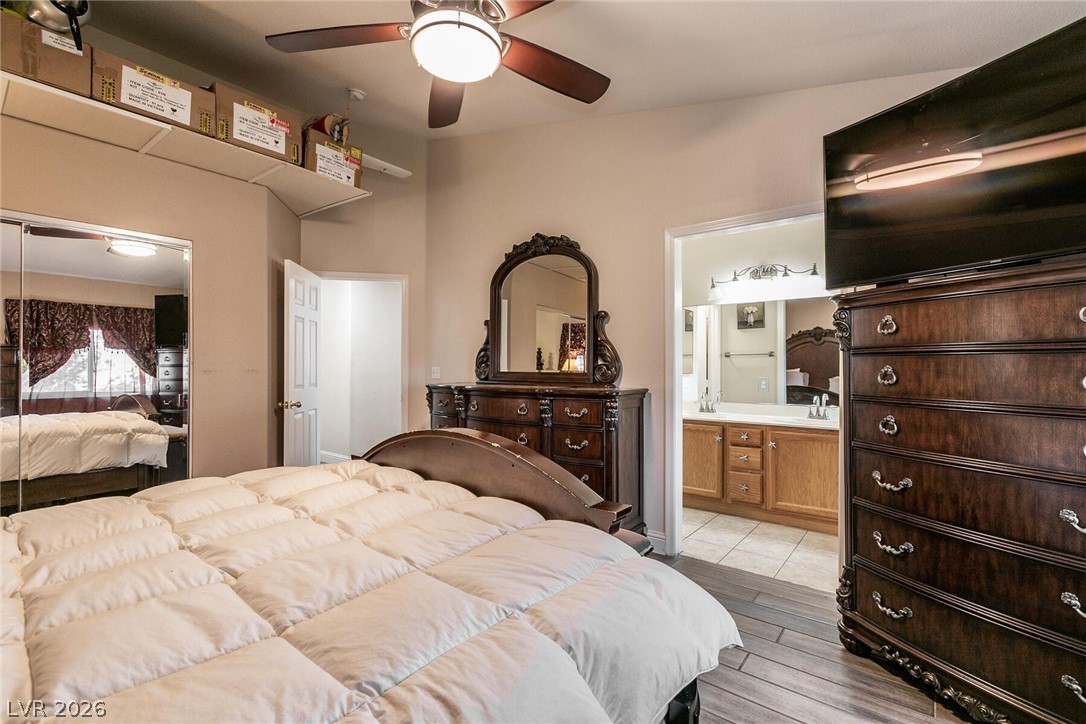 2031 Maple Springs Street Henderson, NV 89002 - Photo 14 of 29