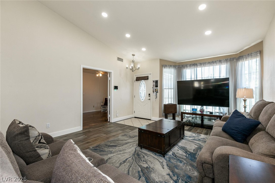 2031 Maple Springs Street Henderson, NV 89002 - Photo 18 of 29