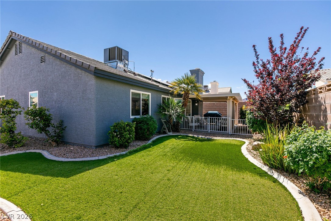 2031 Maple Springs Street Henderson, NV 89002 - Photo 23 of 29