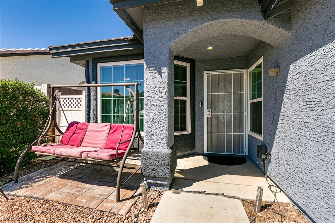 2031 Maple Springs Street Henderson, NV 89002 - Photo 24 of 29