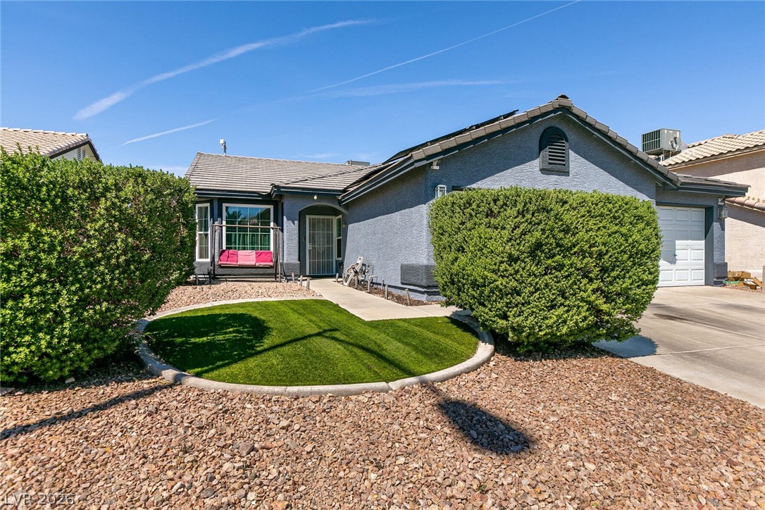 2031 Maple Springs Street Henderson, NV 89002 - Photo 25 of 29