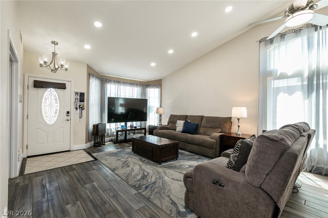 2031 Maple Springs Street Henderson, NV 89002 - Photo 3 of 29