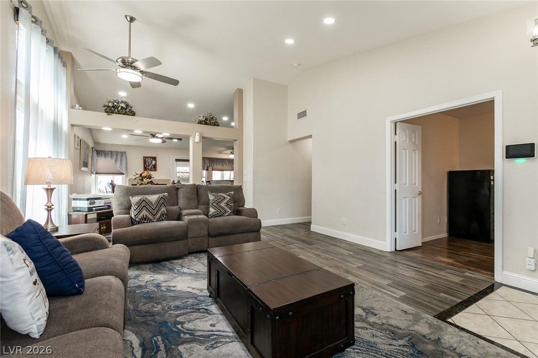 2031 Maple Springs Street Henderson, NV 89002 - Photo 5 of 29