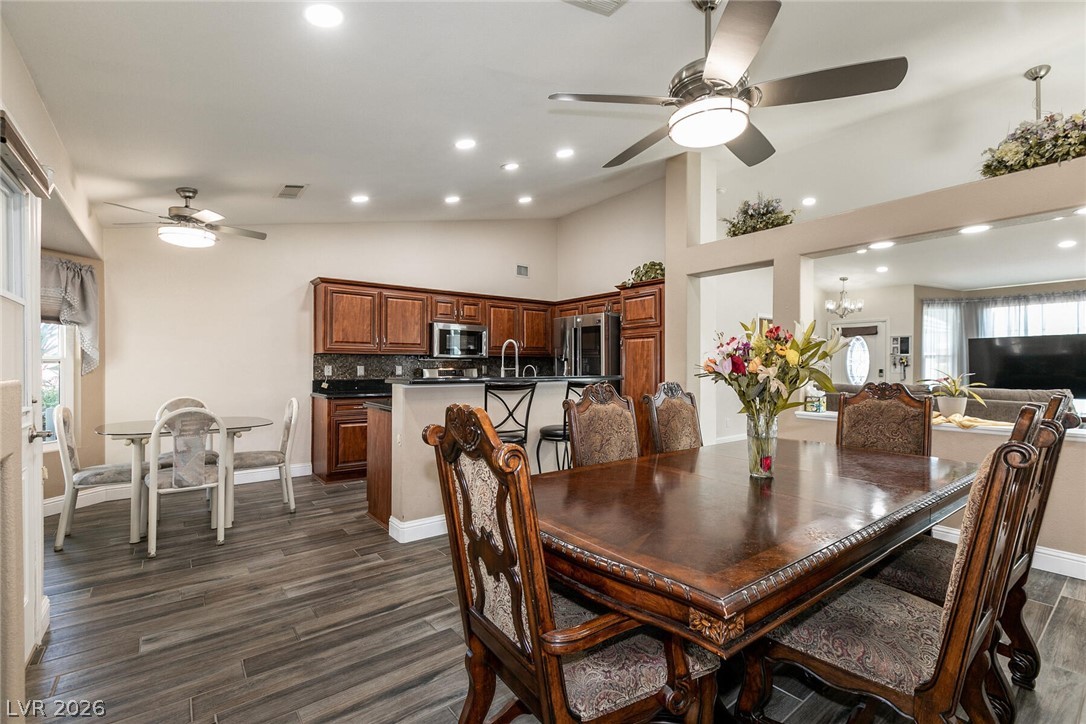 2031 Maple Springs Street Henderson, NV 89002 - Photo 7 of 29