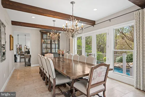 $995,000 | 8434 Governor Run, Ellicott City, MD 21043